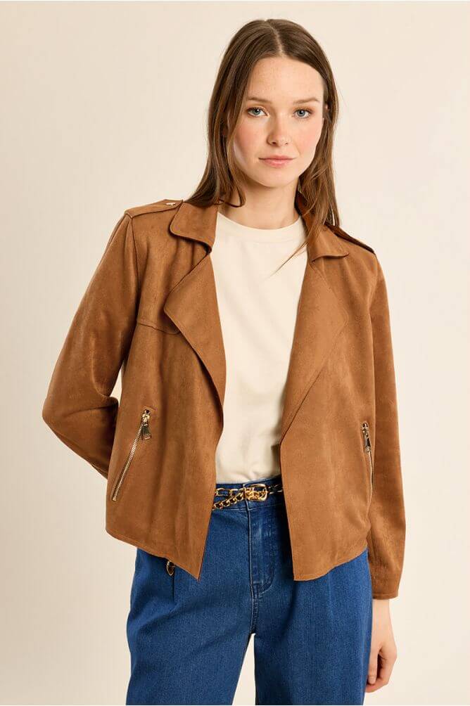 Veste MOLLY BRACKEN