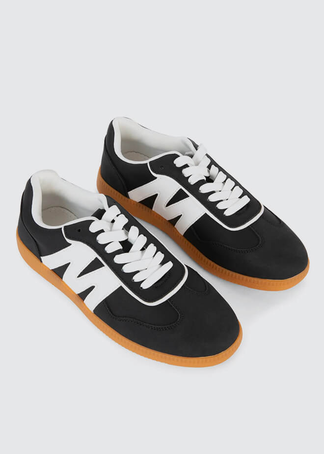 Sneakers MATT & NAT - LEAF - MATT & NAT