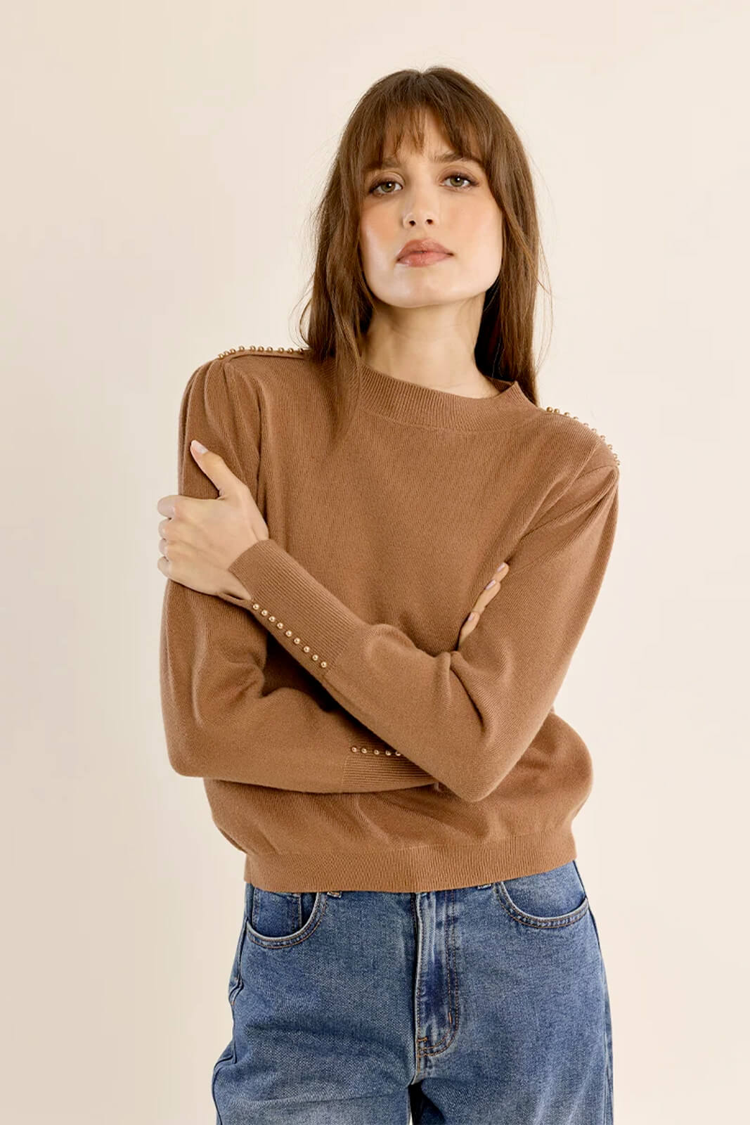 Chandail MOLLY BRACKEN - E1798EN - Molly Bracken 