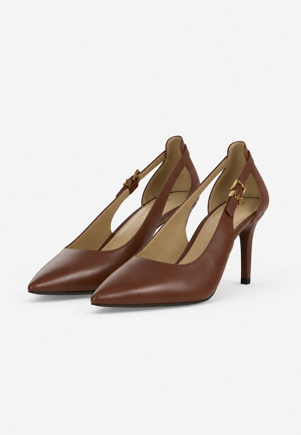 Escarpins MICHAEL KORS RACHEL - 40F6RCMP1L - Michael Kors Escarpins MICHAEL KORS RACHEL - 40F6RCMP1L - Michael Kors