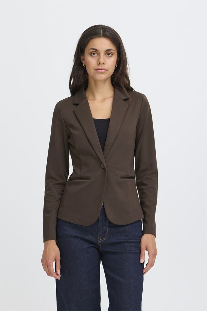 Veston KATE de ICHI - 20101801 - ICHI