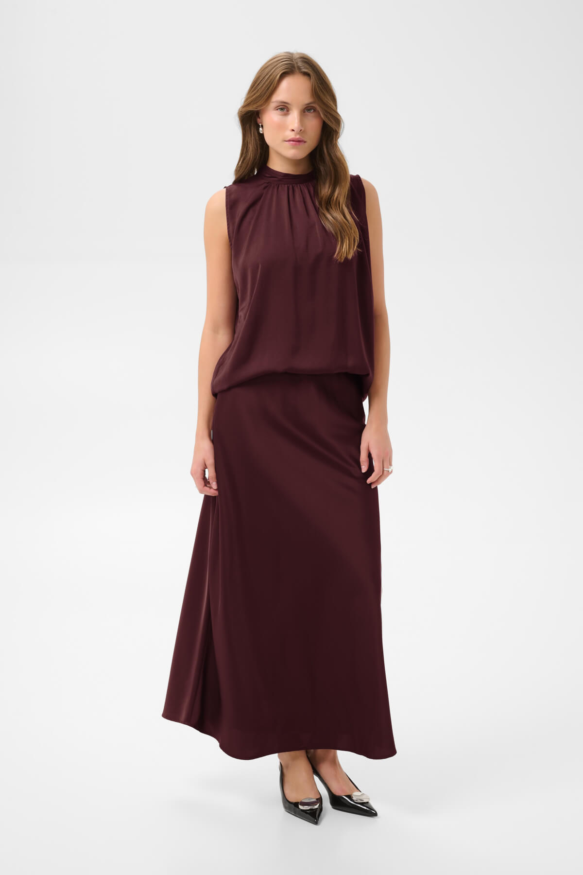 Haut SAINT-TROPEZ AILEEN Haut SAINT-TROPEZ AILEEN