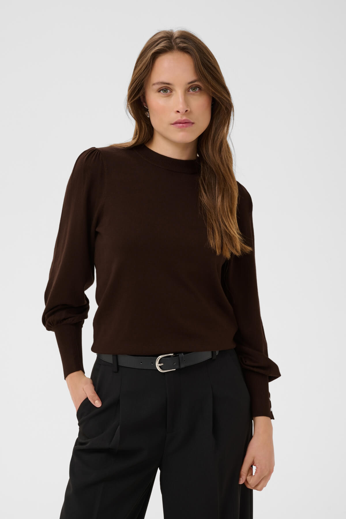 Chandail KAFFE LIZZA - 10512360 - KAFFE