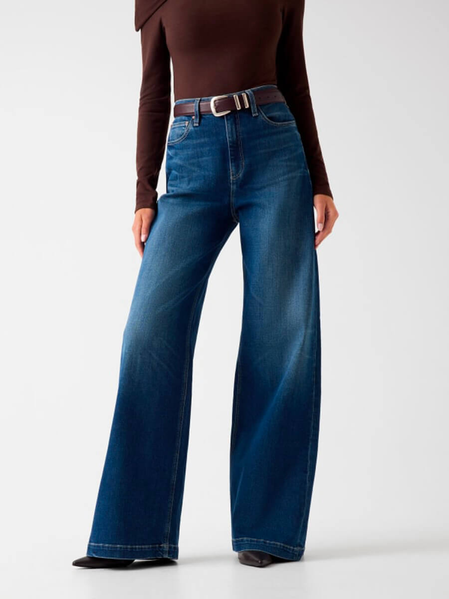 Jeans GUESS BELLAGIO - W6RA1CD6883 - Guess