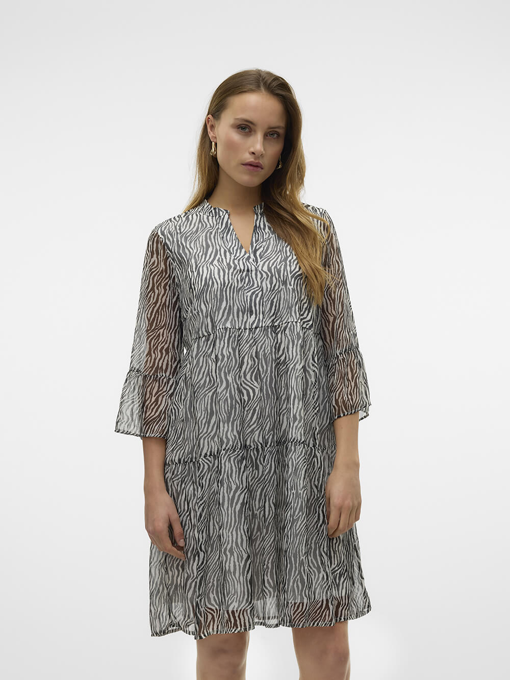 Robe VERO MODA - 10307959 - Vero Moda