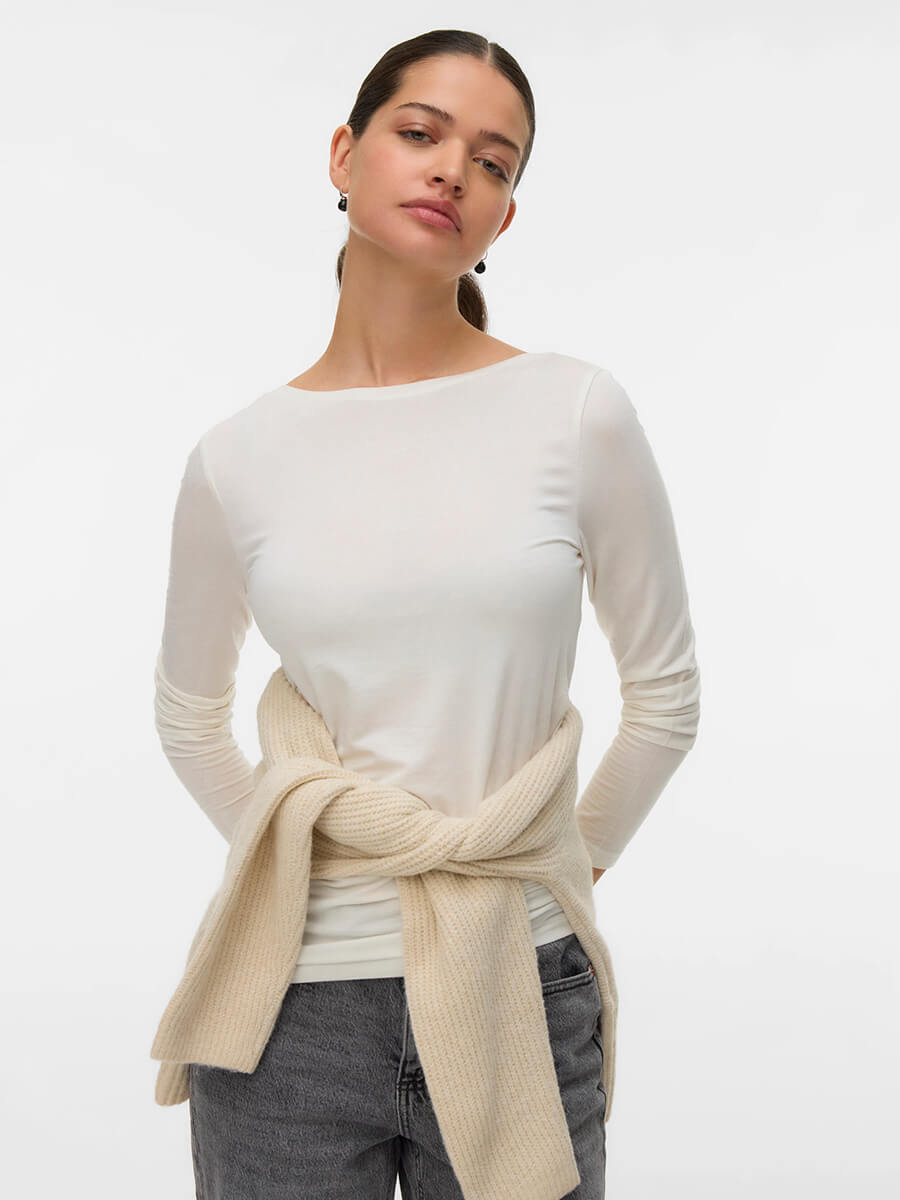 Chandail VERO MODA - 10333866 - Vero Moda