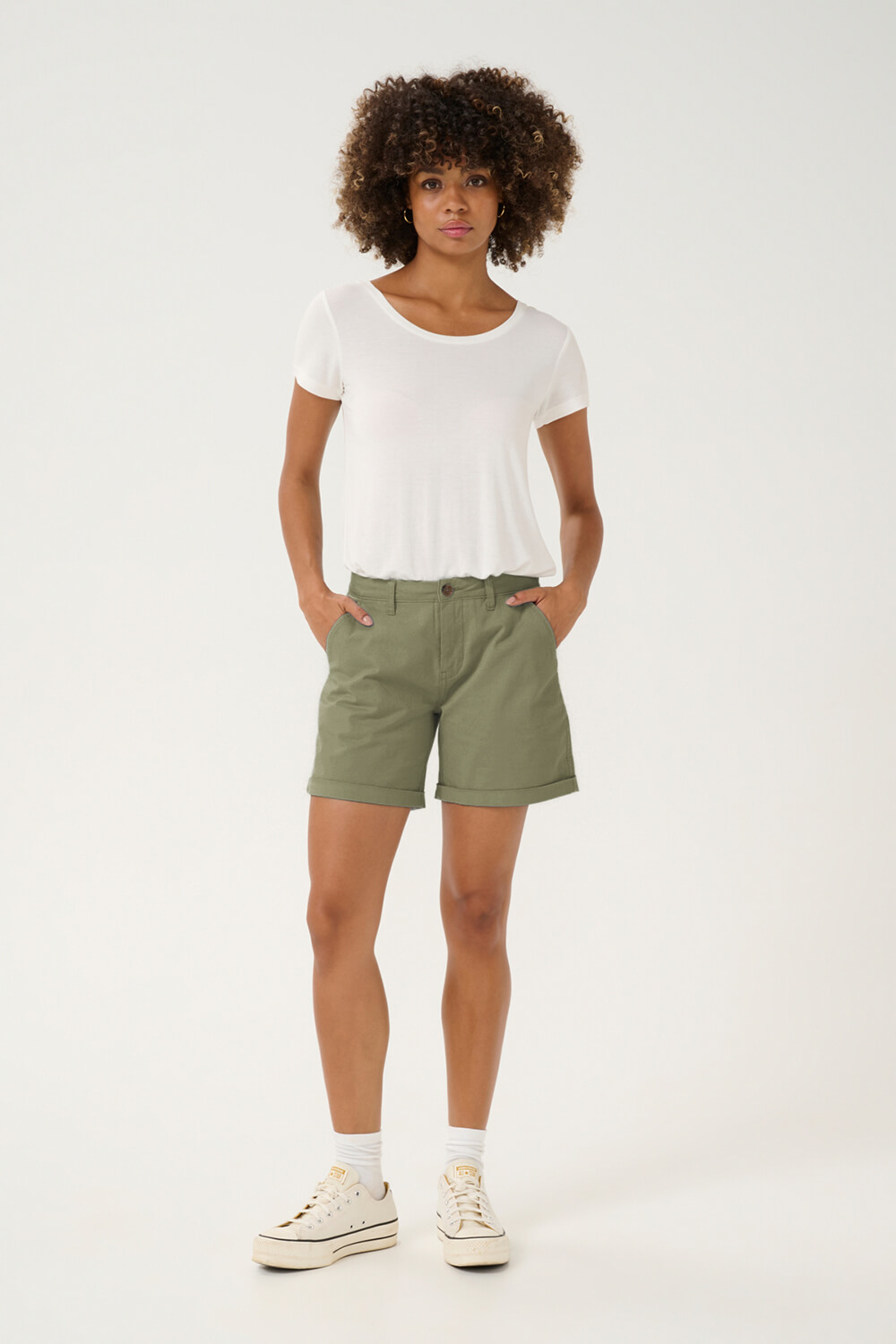 Short CULTURE - 50110328 - Culture