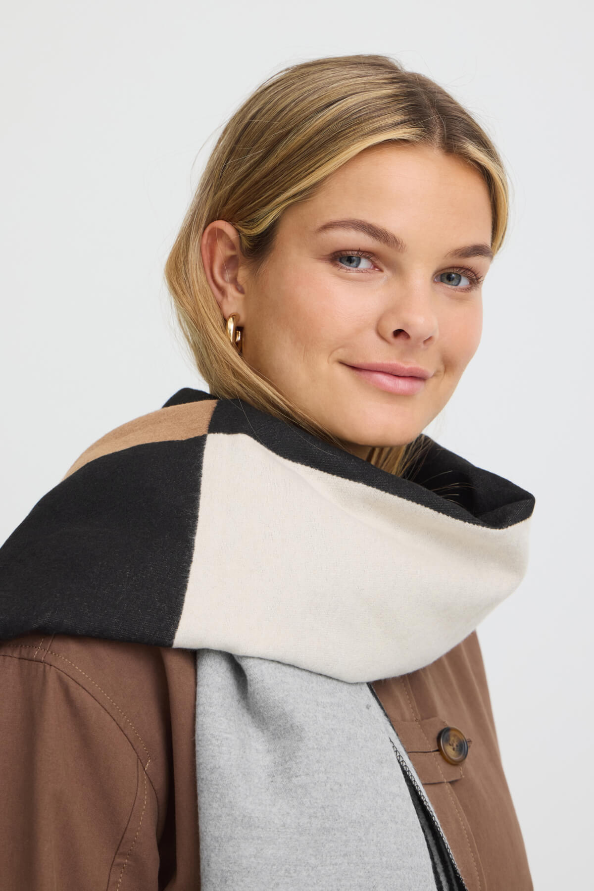 Foulard FRANSA JONAH