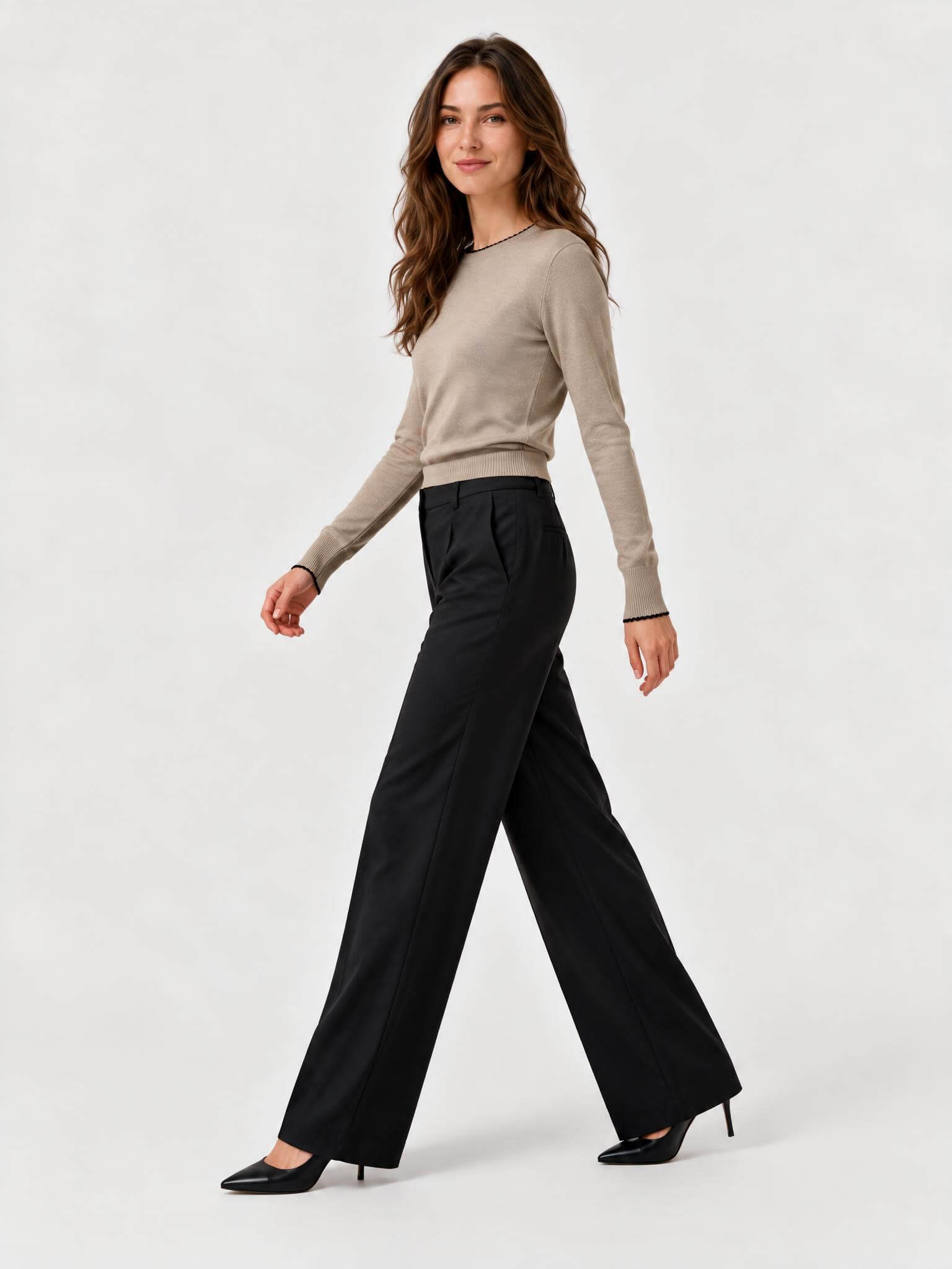 Pantalon ICHI LEXI