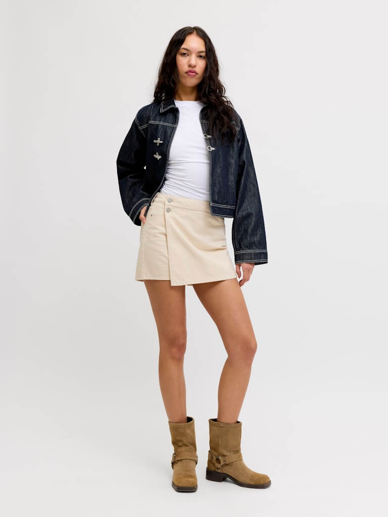 Jupe-short JJXX JXGRETA - 12269114 - JJXX