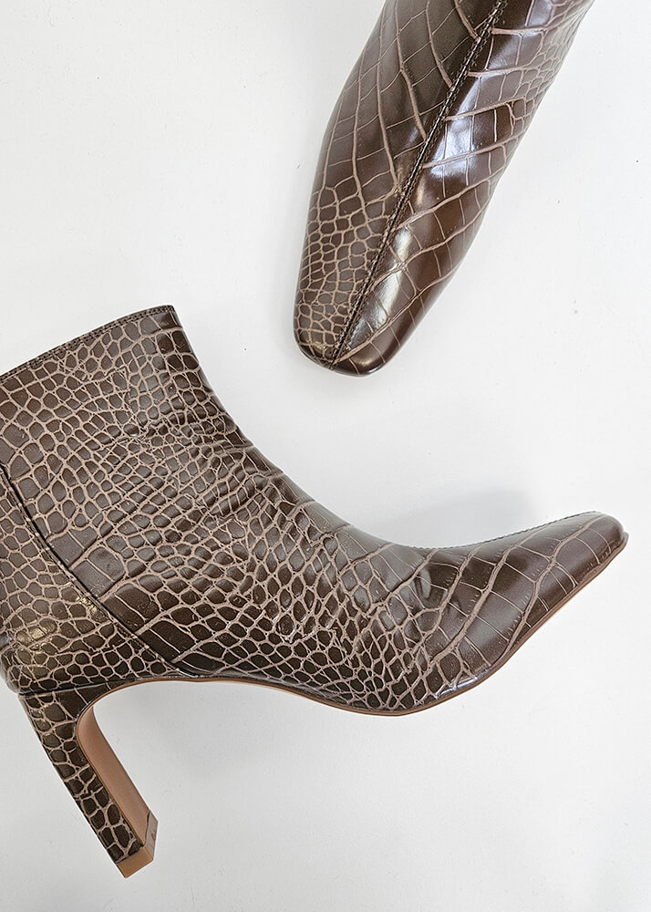 Bottes VERO MODA - 10277521 - CHAUSSURES