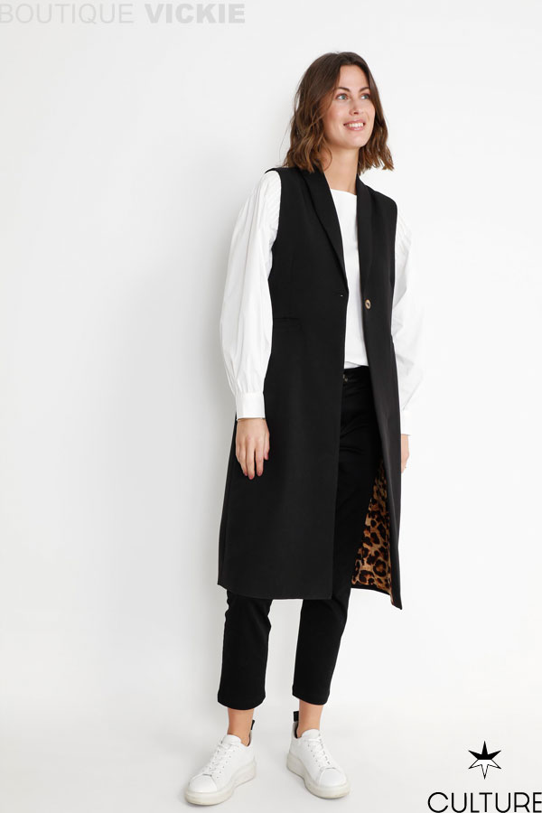 Veste CULTURE - 50108994 - Culture