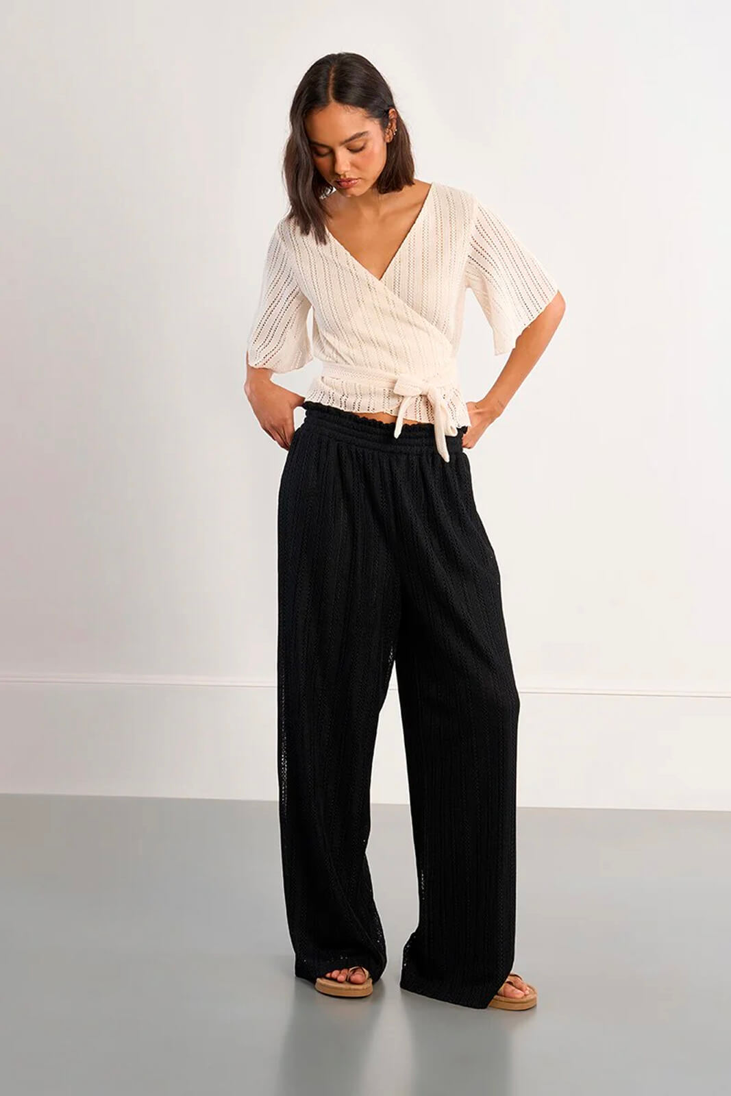 Pantalon MOLLY BRACKEN - GL714BEE - Molly Bracken 
