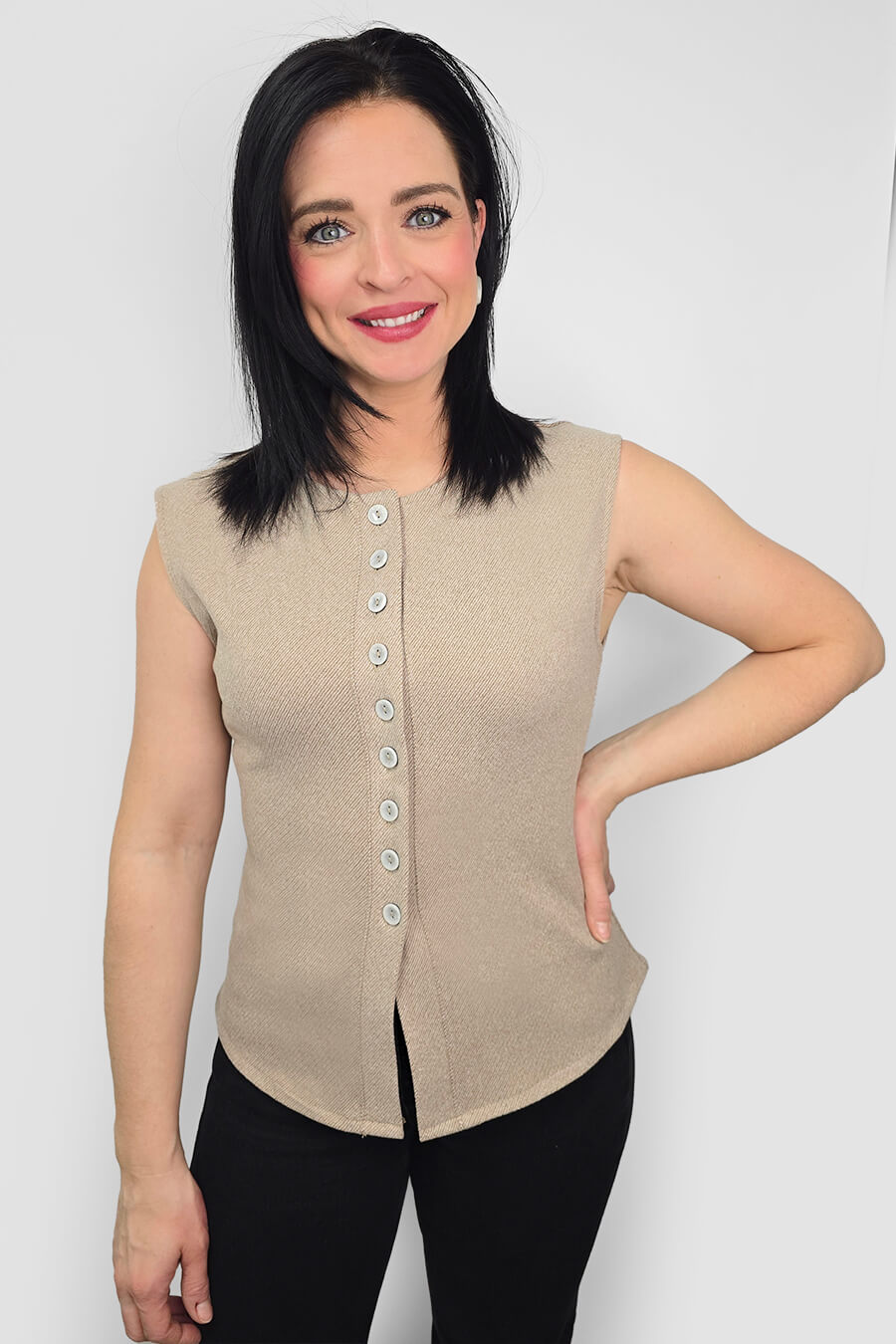 Veste VERO MODA - 16464132 - Vero Moda