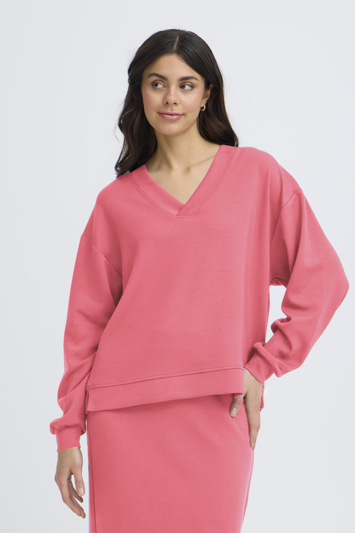 Chandail FRANSA FRAURORA - 20617552 - Fransa