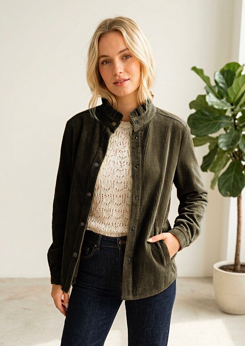 Blouson ORIGINALITÉS - 79887MT - Originalités