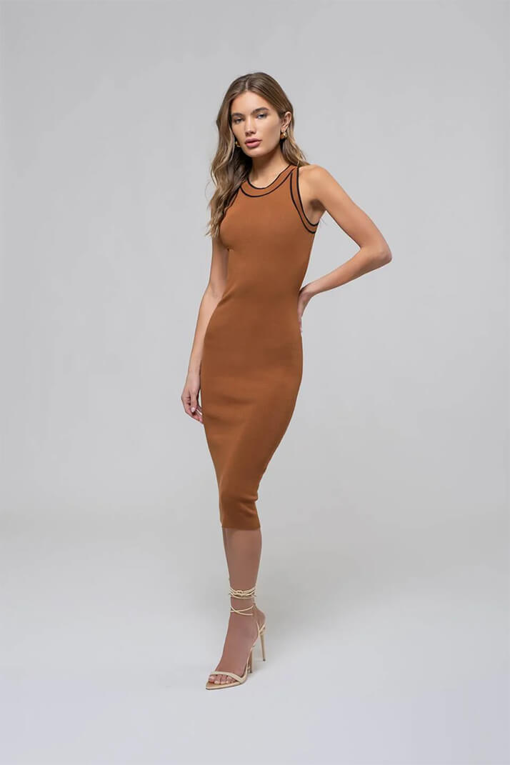 Robe ORIGINALITES - TW1448 - Originalités