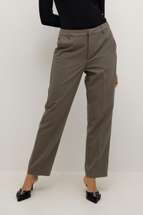 Pantalon KAFFE KASAKURA - 10507770 - KAFFE