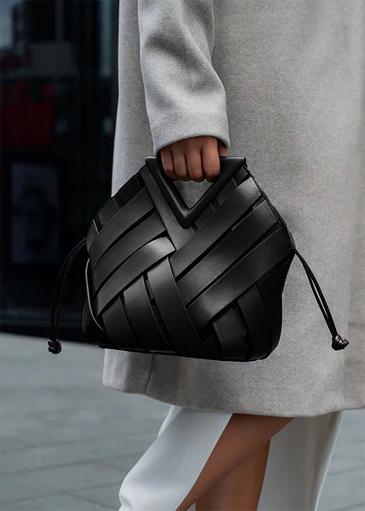 Sac à main VERANO HILL - NATALIE - VERANO HILL