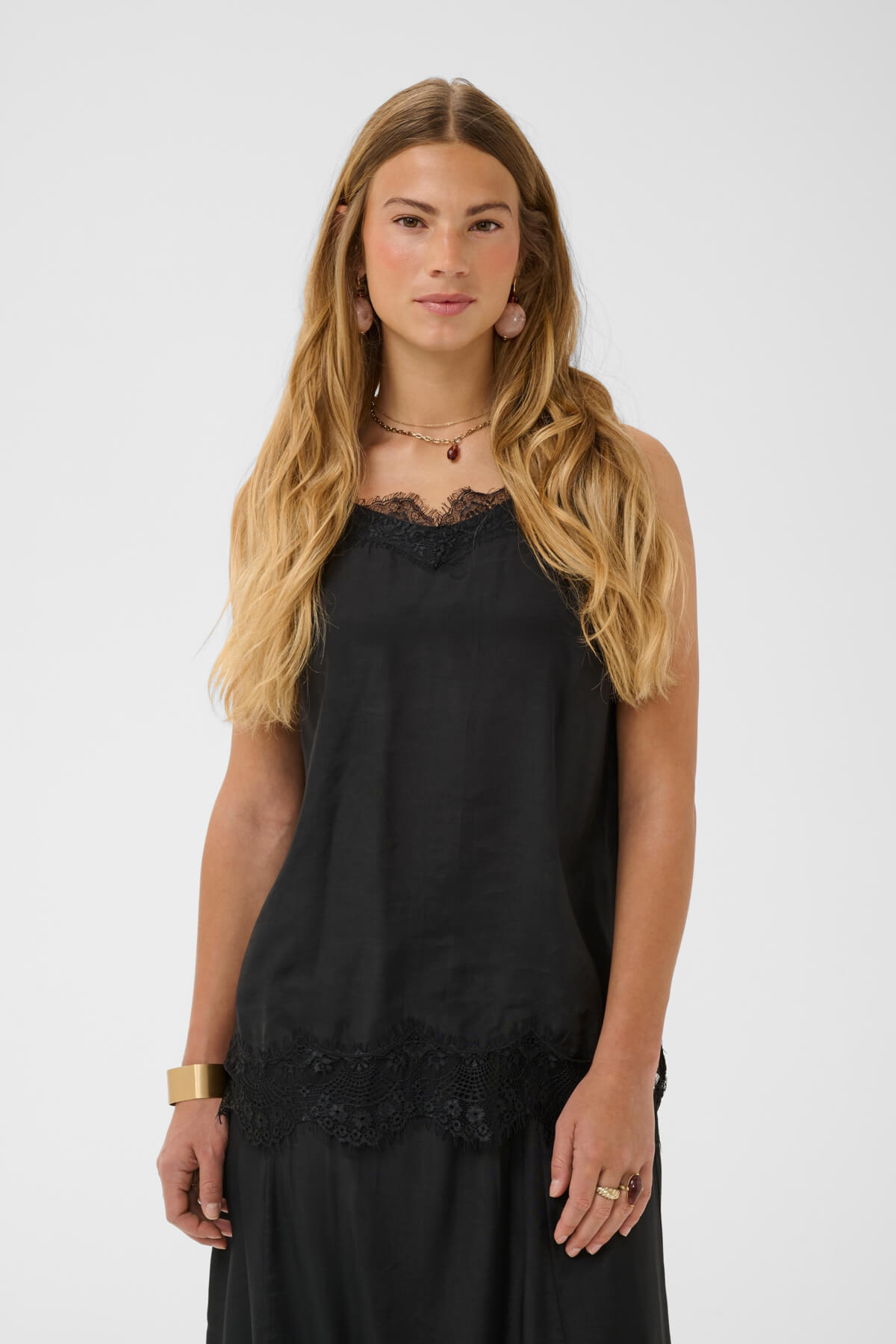 Camisole CREAM TRINITI - 10615350 - Cream