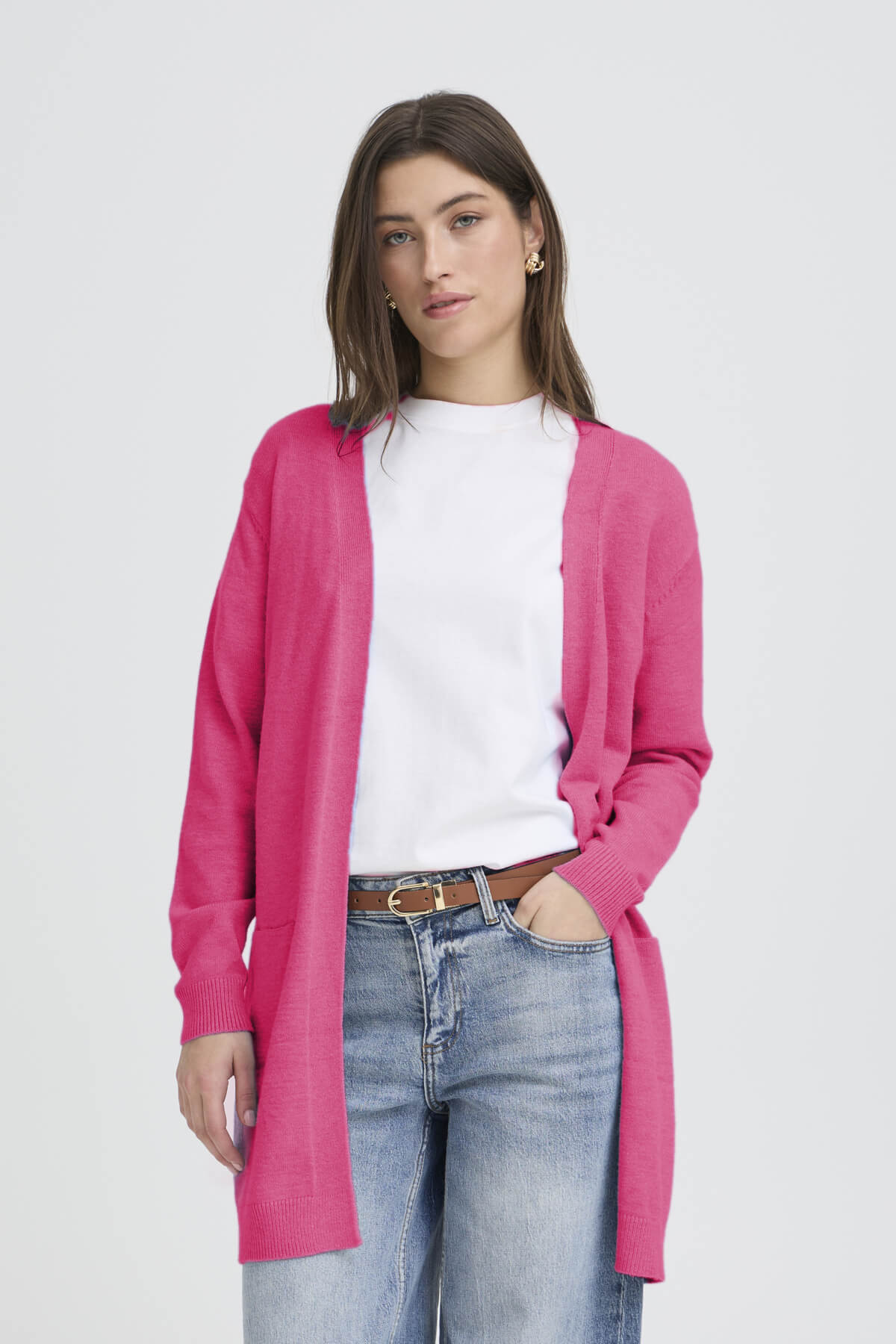 Cardigan B.YOUNG BYNONINA - 20807327 - B. Young