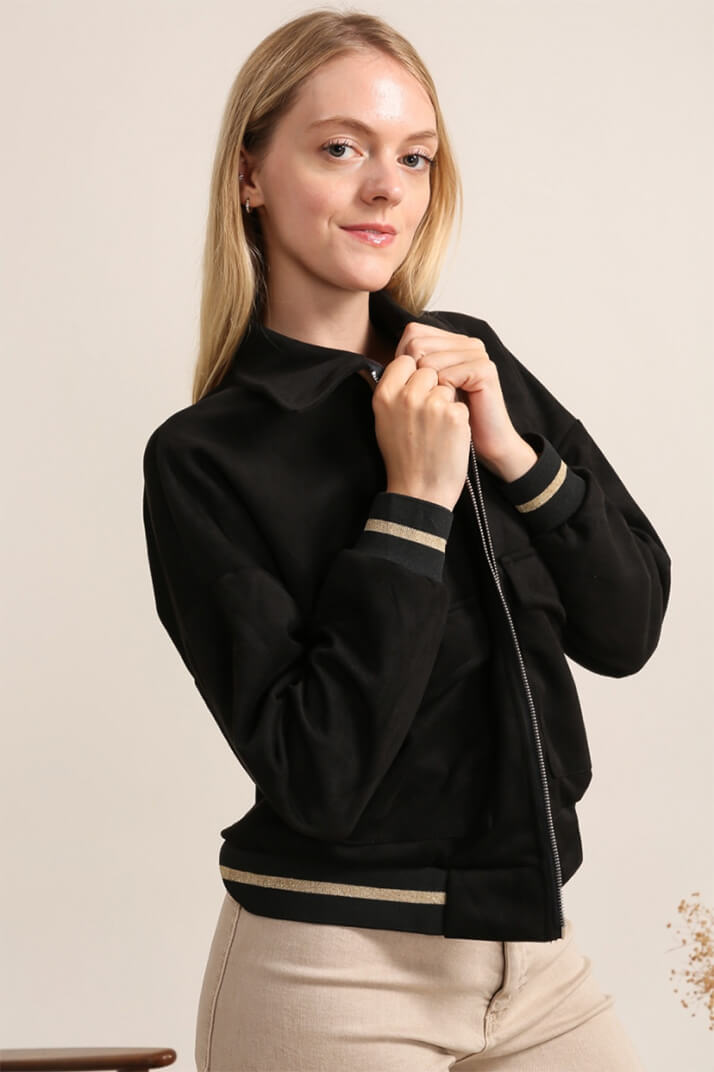 Bomber ORIGINALITÉS - jl3558 - Originalités