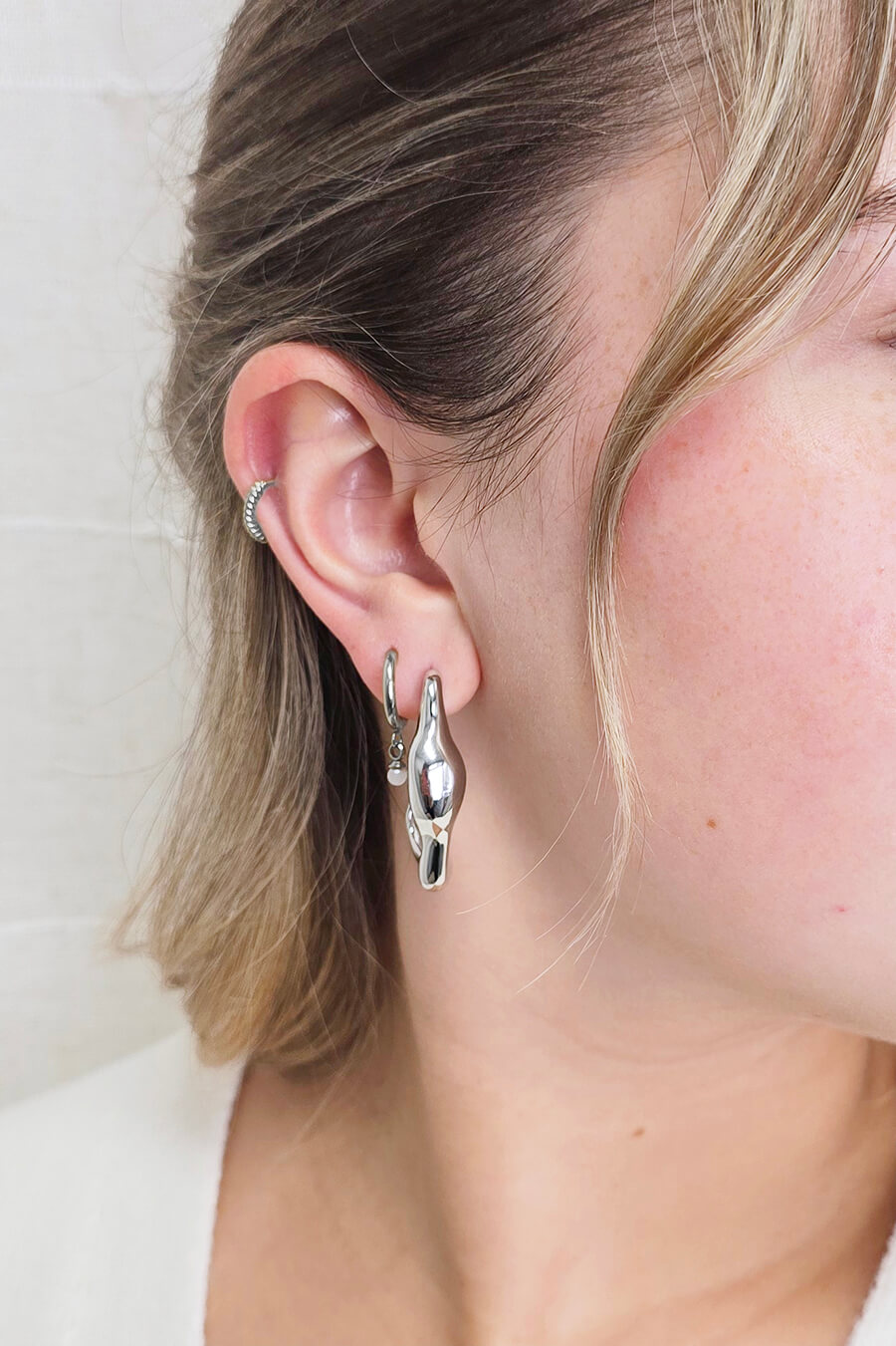 Boucles d'oreilles - 688130015 - Boucles d'oreilles