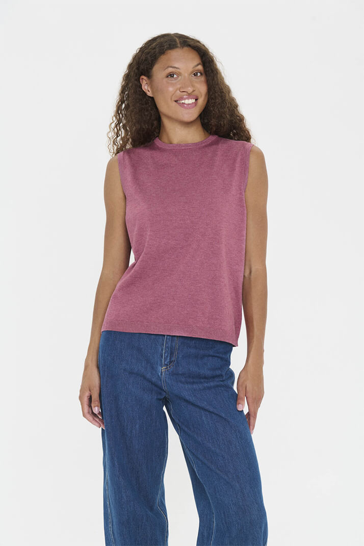 Débardeur SAINT-TROPEZ - 30511506 - Saint Tropez