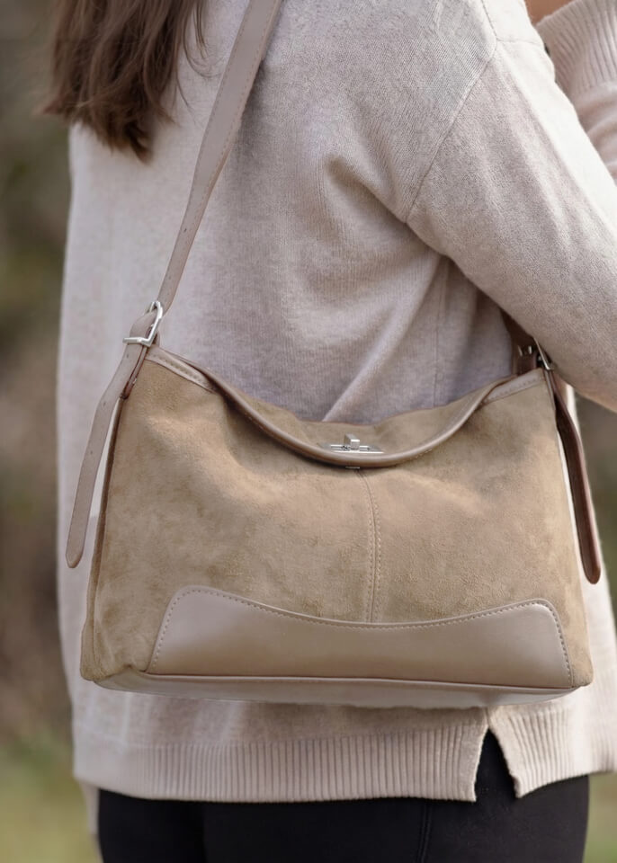 Sac à main ORIGINALITÉS - VVBF336 - 