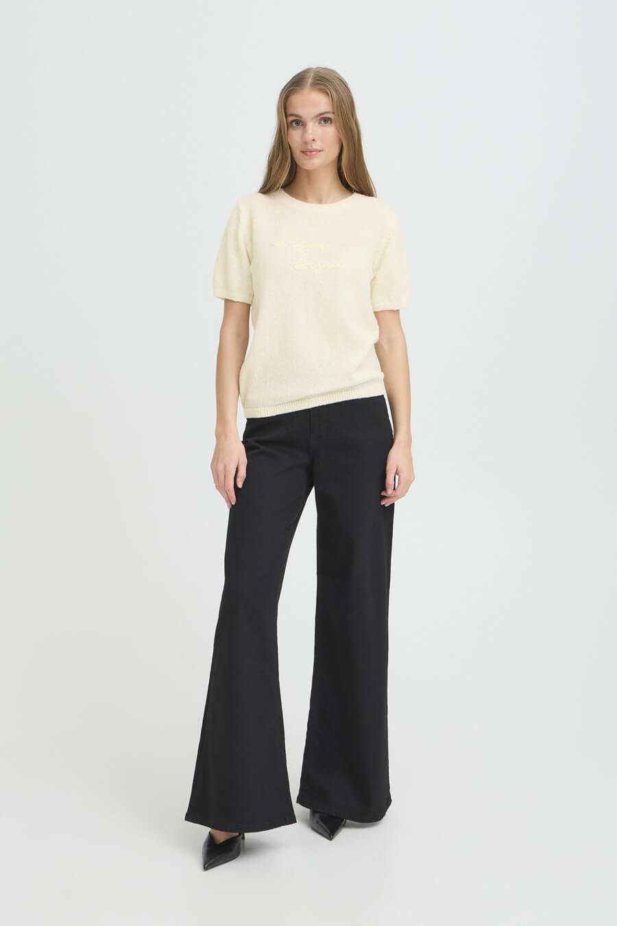 Tricot ICHI IHDAMILO - 20125039 - ICHI