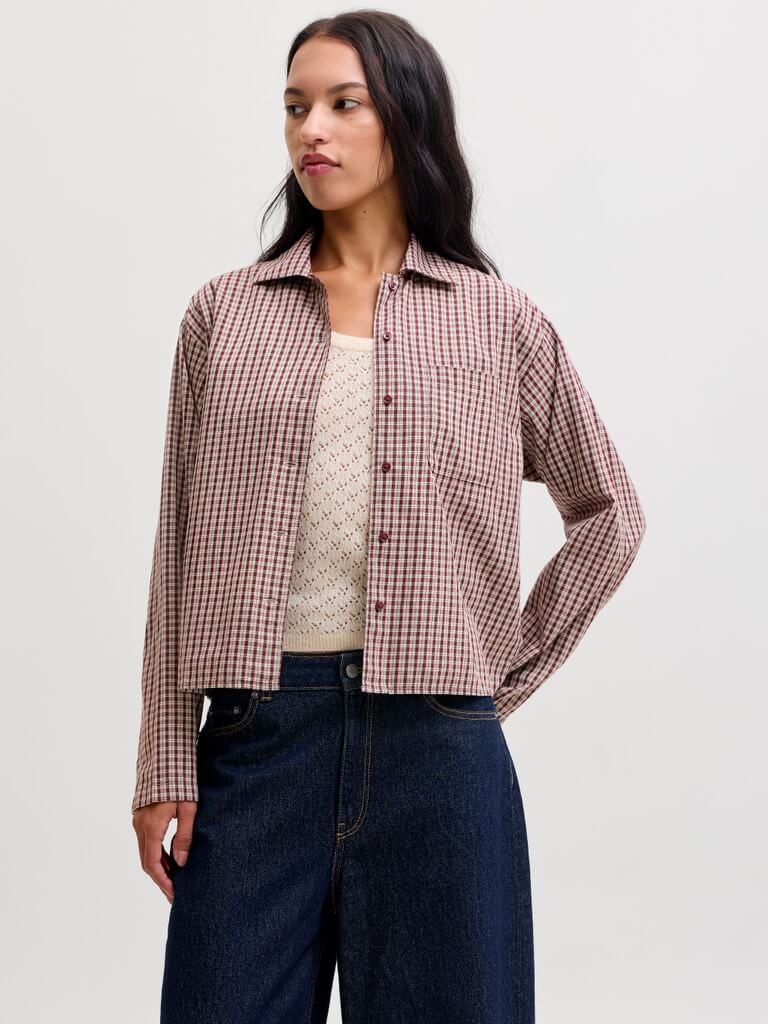 Chemise JJXX ASTA - 12299780 - JJXX
