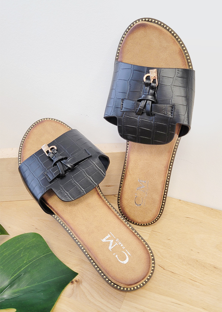 Sandales Originalités - 5117 - CHAUSSURES