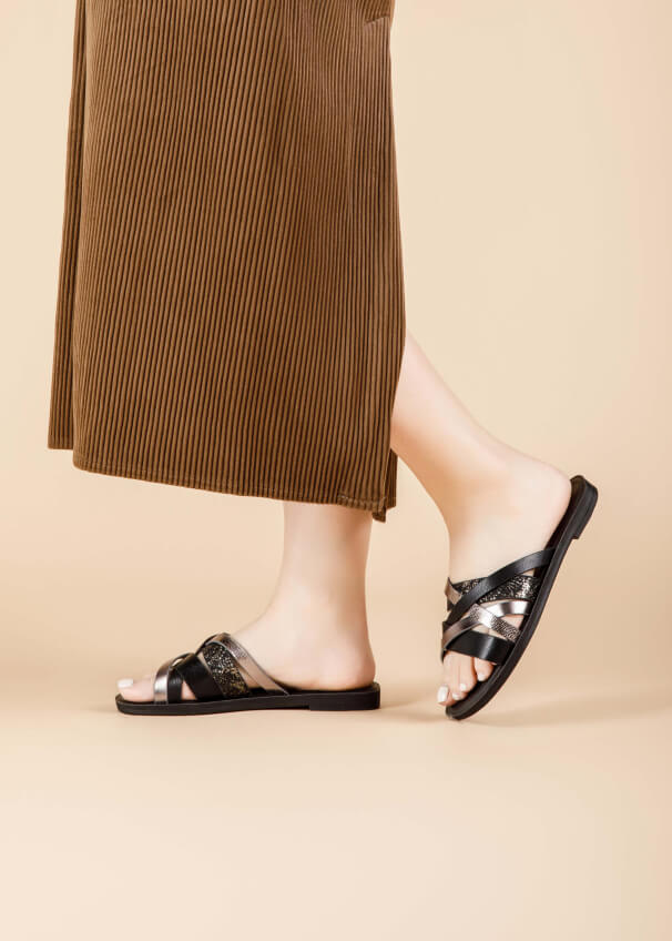 Sandales - ZS01 - CHAUSSURES