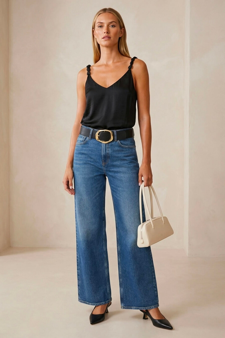 Camisole ORIGINALITÉS - DJH678 - Originalités