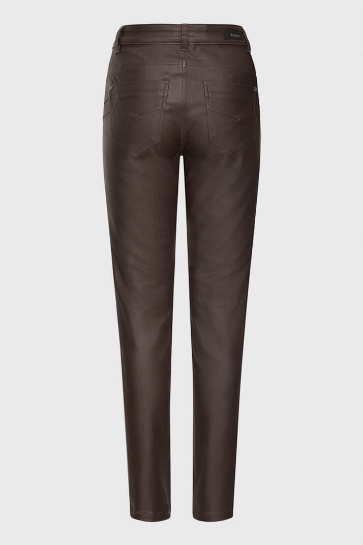 Pantalon similicuirFRANSA