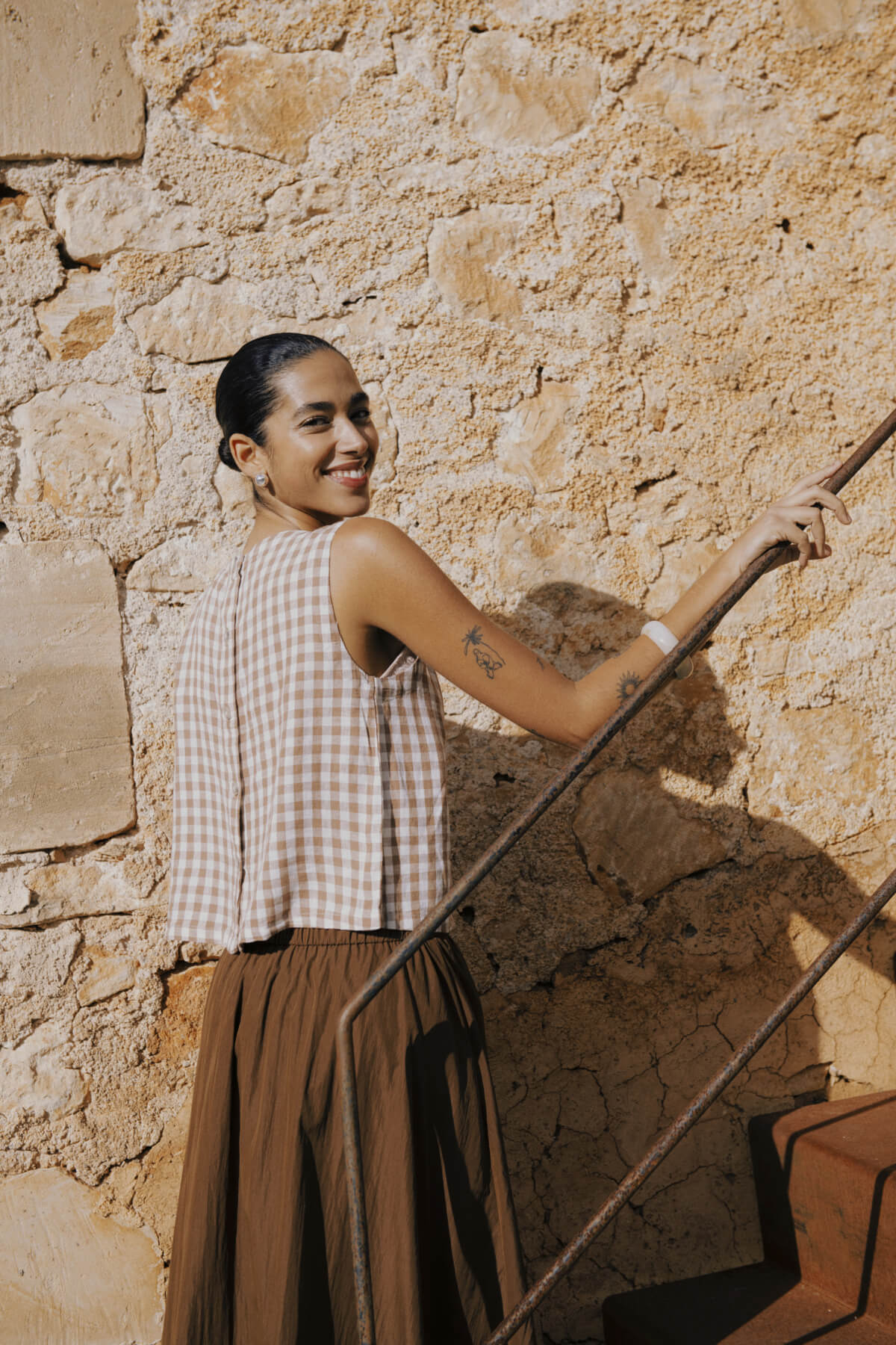 Haut B.YOUNG BYFALAKKA - 20818824 - B. Young