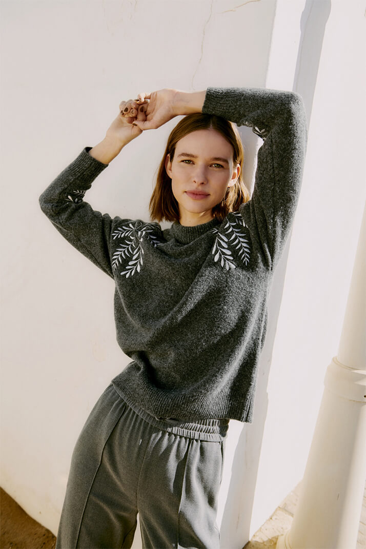 Tricot B.YOUNG - 20818186 - B. Young