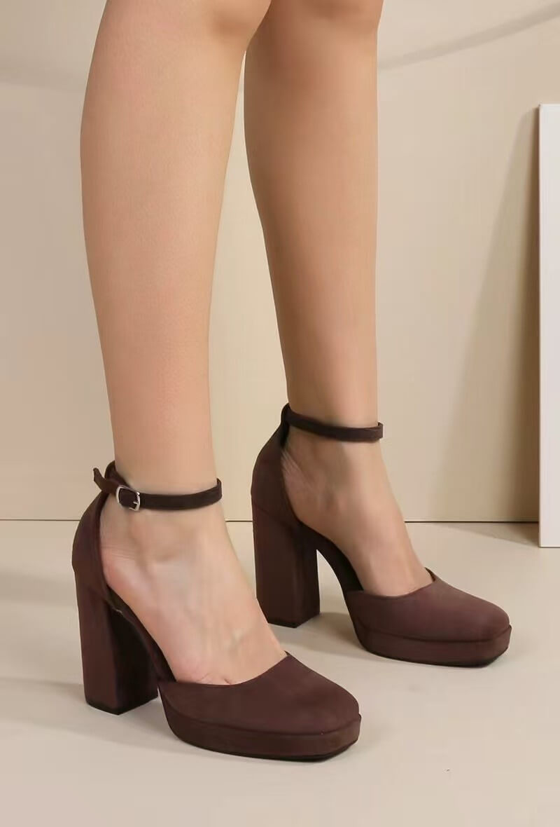Chaussures ORIGINALITÉS - A035-15 - CHAUSSURES