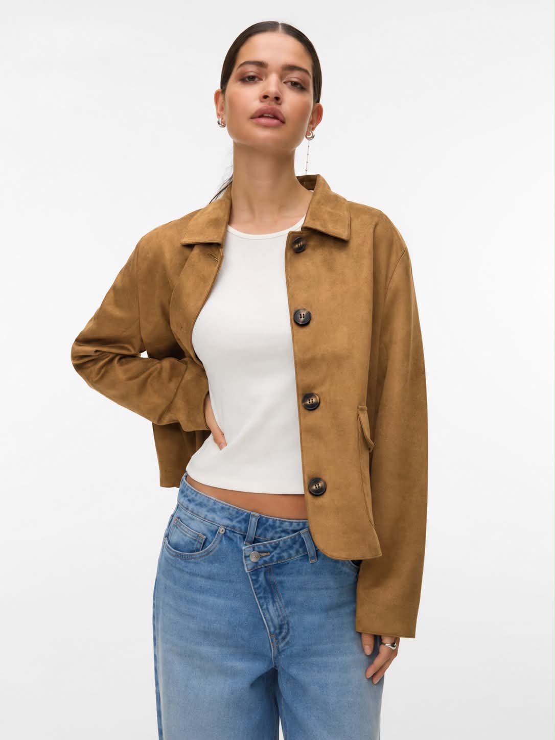 Veste VERO MODA - 10338632 - Vero Moda