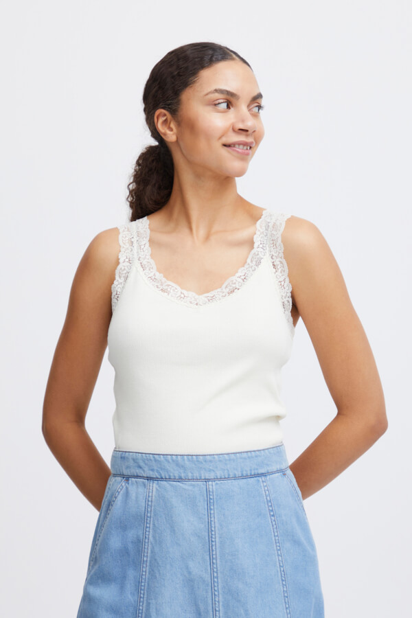 Camisole B.YOUNG - 20815007 - B. Young