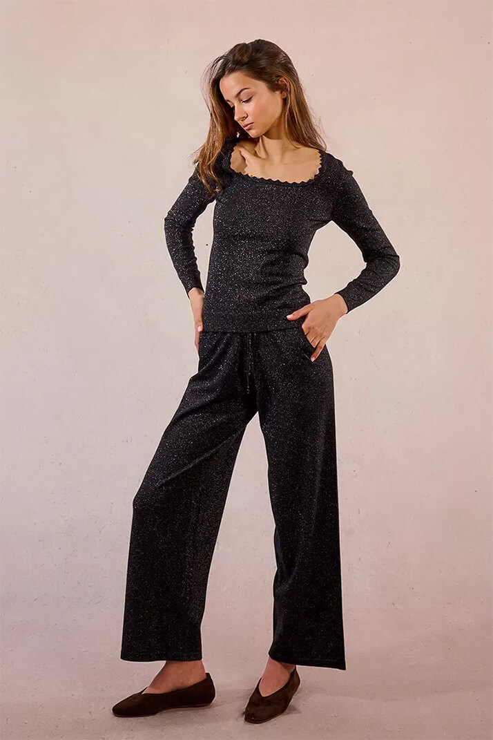 Chandail MOLLY BRACKEN - LA1833DN - Molly Bracken 