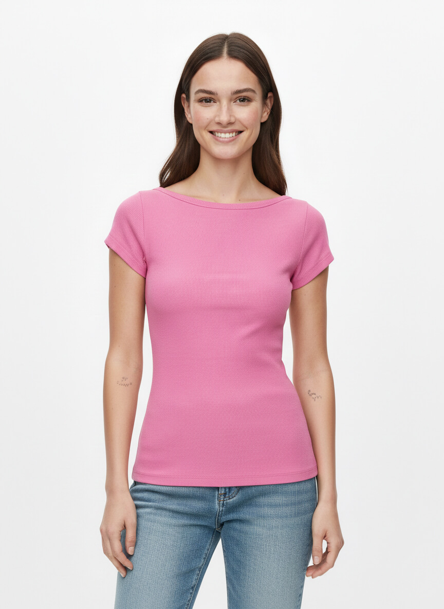 T-Shirt JJXX JXFIFI - 12292810 - JJXX