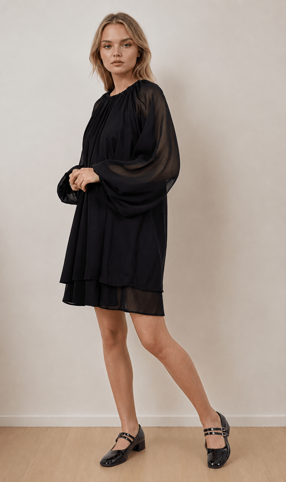 Robe ORIGINALITÉS