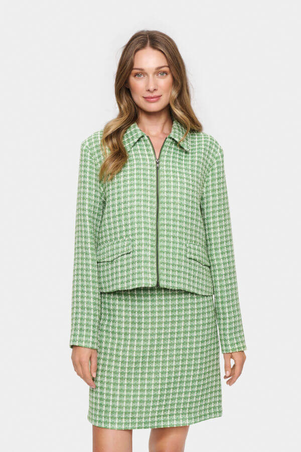 Jacket SAINT-TROPEZ - 30513370 - Saint Tropez