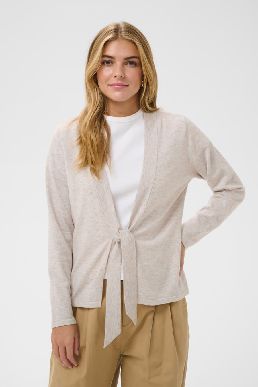 Cardigan SAINT-TROPEZ PRILA SZ - 30515000 - Saint Tropez