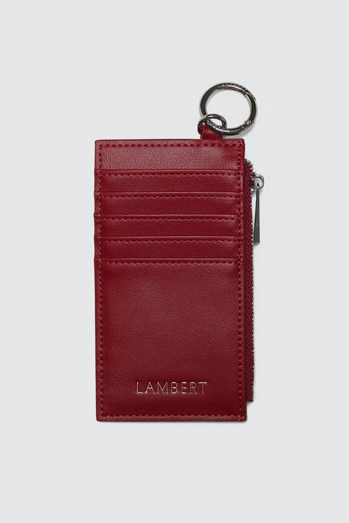 Porte-cartes LAMBERT - PHOEBE - LAMBERT