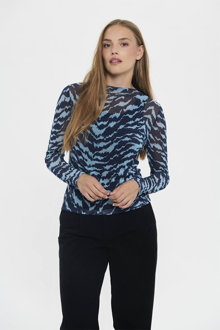 Mèche SAINT-TROPEZ - 30513970 - Saint Tropez