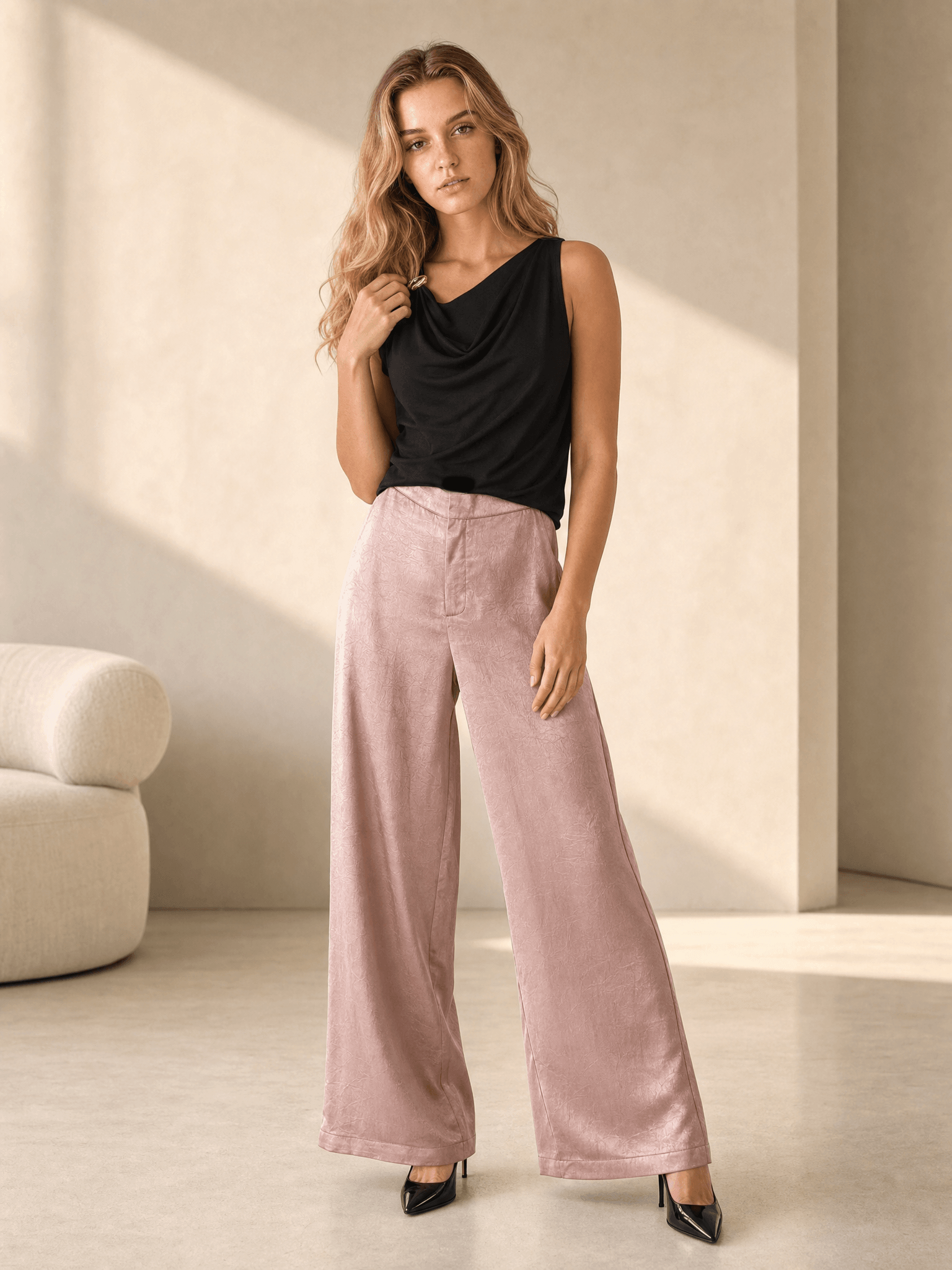 Pantalon ORIGINALITÉS - 1358PAN - Originalités