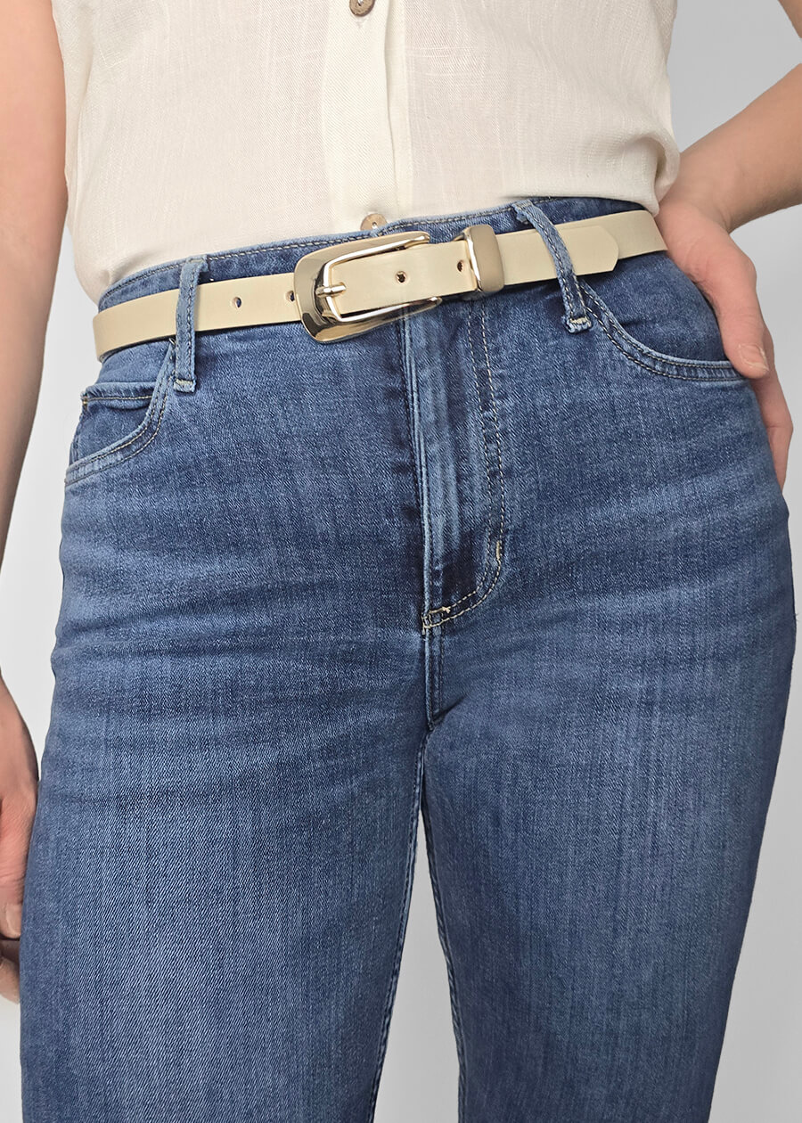 Ceinture en cuir - B30354 - 