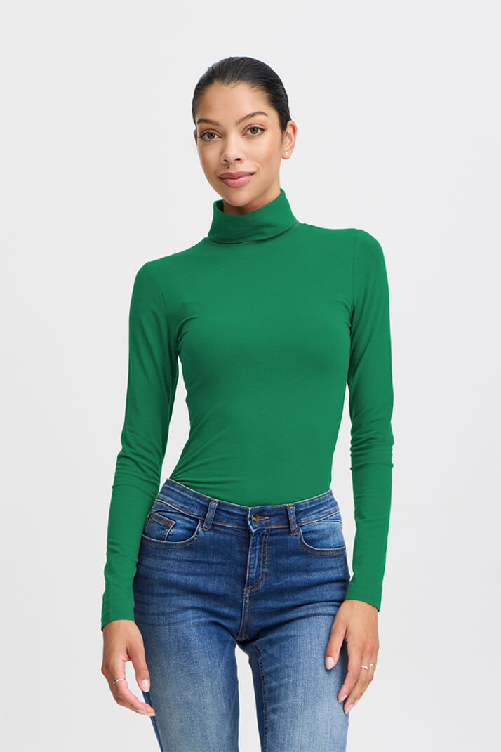 Col roulé B.YOUNG PAMILA - 20802565 - B. Young